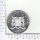 CR1748 MONEDA BENIN 1000 FRANCOS CFA PLATA 2014 - Benin