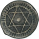 Monnaie, Maroc, Sidi Mohammed IV, 2 Falus, 1870/AH1287, TB, Bronze - Maroc