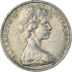 Monnaie, Australie, 20 Cents, 1982 - 20 Cents