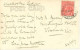 AUSTRALIA - 1917 - OLD POSTCARD WITH STAMP. - Storia Postale