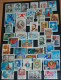 USSR SOVIET, Mix Stamps, Collection, Used - Collections