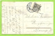 DK012_GLÆDELIG NYTAAR * HAPPY NEW YEAR * ANTIQUE CARD, SEE BACKSIDE - Kommunion