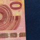 EURO SPAIN 10 V002A3 VA DRAGHI UNC - 10 Euro