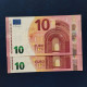 EURO SPAIN 10 V002E6 VA DRAGHI UNC, PAIR CORRELATIVE - 10 Euro