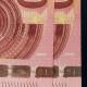 EURO SPAIN 10 V002E6 VA DRAGHI UNC, PAIR CORRELATIVE - 10 Euro
