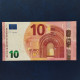 EURO SPAIN 10 V012A1 VB LAGARDE UNC - 10 Euro