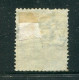 "ITALIEN" 1879, Mi. 40A * (2226) - Neufs