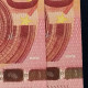 EURO SPAIN 10 V012B1 VB LAGARDE UNC, PAIR CORRELATIVE - 10 Euro