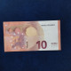 EURO SPAIN 10 V012B1 VB LAGARDE UNC - 10 Euro