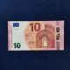 EURO SPAIN 10 V012B1 VB LAGARDE UNC - 10 Euro