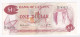 Guyana - 1 Dollar - 1970-date - Guyana