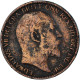 Monnaie, Grande-Bretagne, Farthing, 1905 - B. 1 Farthing