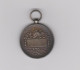 MEDAILLE SAPEURS POMPIERS - Rasumny Felix 1869-1940 -ARGENT 950 - Francia