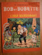 Bob Et Bobette - 43 - L'oeuf Bourdonnant - Willy Vandersteen - 1964 - Bob Et Bobette