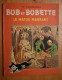 Bob Et Bobette - 44 - Le Matou Marrant - Willy Vandersteen - 1964 - Suske En Wiske