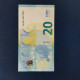 EURO GERMANY 20 R013C2 RP LAGARDE UNC - 20 Euro