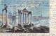 Roma - Moonlight Scene Of The Forum Gel.1904 AKS - Multi-vues, Vues Panoramiques