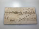 Österreich Vorphilatelie 1788... 25/2 - ...-1850 Prephilately