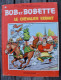Bob Et Bobette - 83 - Le Chevalier Errant - Willy Vandersteen - Bob Et Bobette