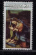 NEW ZEALAND 1970 CHRISTMAS SCOTT #464,481  USED - Used Stamps