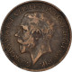 Monnaie, Grande-Bretagne, 1/2 Penny, 1918 - C. 1/2 Penny