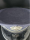 Rare Casquette HAWAII Police D'Etat / USA Années 70" 80" - Cascos