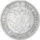 Finlande, Alexander II, Markka, 1866, Helsinki, TB+, Argent, KM:3.1 - Finlande