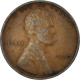 Monnaie, États-Unis, Cent, 1930 - 1913-1938: Buffalo