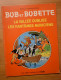 Bob Et Bobette -Vallée Oubliée, Fantômes Musiciens - Pub Solo - Vandersteen - EO - Bob Et Bobette