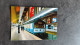 ED YVON PARIS CARTE POSTALE CP RER STATION CDG TRAIN ANNEES 70 TBE - Métro