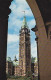 AK 181120 CANADA - Ontario - Ottawa - Canadian Houses Of Parliament - The Peace Tower - Ottawa