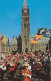 AK 181121 CANADA - Ontario - Ottawa - Canadian Houses Of Parliament - Changing Of The Guard - Ottawa