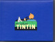 TINTIN Coffret De 2 Jeux De 54 Cartes LUXE  - Playing Cards - 54 Cards