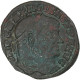 Maximien Hercule, Follis, 307, Rome, TTB, Bronze, RIC:194b - The Tetrarchy (284 AD To 307 AD)