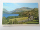 D199292  Snowdon And Llyn Padarn - (Wales) - Caernarvonshire