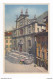 Tessin BELLINZONA N°3002 La Collegiata Foto Color Borelli Airolo Marchand De Glaces ? VOIR DOS - Airolo