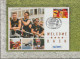 FIFA World Cup 2014 - Wholesale Lot W/27 Pcs Of German Folder W/2 Covers. Weight 1,7 Kg. Please Read Sales Con - 2014 – Brazil