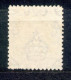 Northern Rhodesia 1925 - Michel Nr. 2 O - Northern Rhodesia (...-1963)