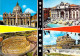 Rome - Multivues - Tarjetas Panorámicas