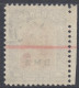 Sarawak Scott 149 - SG140, 1945 BMA Overprint $1 Used - Sarawak (...-1963)