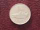 Münze Münzen Umlaufmünze Island 1 Krone 1992 - Island