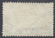 Sarawak Scott 200 - SG191, 1955 Elizabeth II 6c Used - Sarawak (...-1963)