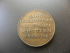 Shooting Medal - Medaille Suisse Switzerland - Aarau 100 Jahre Schweizer Schützenverein 1924 - Autres & Non Classés