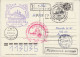 Russia Morphilex-93 Ca Murmansk 4.10.1993 (FN188B) - Eventos Y Conmemoraciones