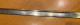 Lame D'épée Avec Dessins. Allemagne. M1890 (C263) - Armes Blanches