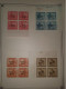 Ruanda Urundi - 50/61 - Vloors - 1924 - MNH & MH - Unused Stamps