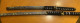 Deux épées Déco Japonaises (katanas) Sont Gris-noir. L'Europe. M1960 (H266). - Armes Blanches