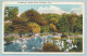 Boating - Gordon Park - Cleveland - Ohio - Circulé 1923 - Cleveland