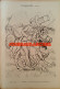 1898 JOURNAL PSST...! N° 14 - L'EXPRESS DE MADRID - NOUVEAU GARGANTUA - ONCLE SAM - CARAN D'ACHE - FORAIN - 1850 - 1899