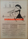 1898 JOURNAL PSST...! N° 14 - L'EXPRESS DE MADRID - NOUVEAU GARGANTUA - ONCLE SAM - CARAN D'ACHE - FORAIN - 1850 - 1899